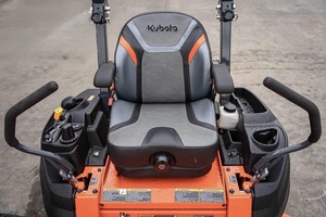 Nouvelle tondeuse à gazon 360 Pro-Turn originale de 60 pouces 24 HP tondeuse à gazon à essence - Product Image 6