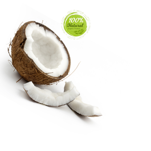 Noix de coco séchée pour les plats de curcuma améliorant la saveur dans les produits agricoles - Product Image 3