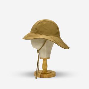 Sombrero de tela de poliéster duradero ligero de lujo italiano para mujer, el mejor accesorio Formal para invierno, verano, fácil mantenimiento con estilo - Product Image 3