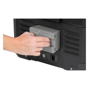 Cable de Batería Brunner E Pack 15 Polarys Gris 0826043N, Dedicado para Bancos de Energía y Estaciones de Carga - Product Image 4