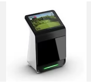 Moniteur de golf premium Approach R50 flambant neuf, outils à main les plus vendus - Product Image 1