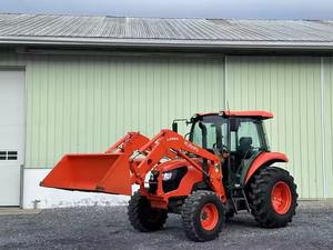 Pour chargeur agricole Kubota M7060 pour utilisation de tracteur - Product Image 5