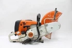 TOP SUPPLIER OF TS 800 Cutquik 16 in. Cordless Gas Cut-Off <b>Saw</b> - Product Image 2