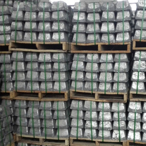 แท่งแอนติโมนคุณภาพสูง ไม่ผสมโลหะ ไม่ผ่านกระบวนการผลิต ความบริสุทธิ์ 99.99% ยี่ห้อ PH Origin Brand Metals - Product Image 6