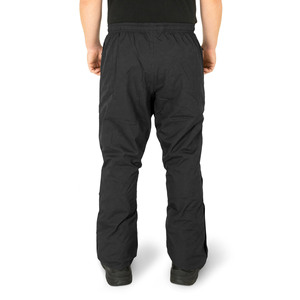 Pantalones Cargo Deportivos para Hombre, de Secado Rápido, Tácticos, de Poliéster, Impermeables, para Verano - Product Image 3