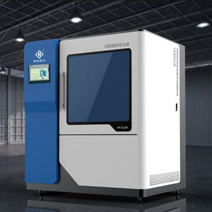 상수도 차아염소산 나트륨 발생기 시스템 염수 전해 차아염소산 나트륨 용액 수처리 장치 - Product Image 1