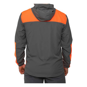 Chaquetas rompevientos de alta calidad para hombre, ropa de invierno, nueva llegada, Top deportivo de viento, chaqueta cortavientos de nuevo diseño 2025 para hombre - Product Image 3