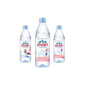 น้ำที่มีคุณภาพสูง Evian สำหรับการส่งออกที่มีราคาโดยตรงจากโรงงาน - Product Image 6
