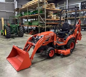 Para ZD1211, Tractor Cortacésped Industrial de 2 Tiempos con Control Remoto, Motor de 190cc y Potencia de 1200W - Product Image 4