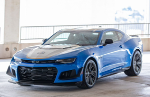พร้อมจัดส่ง รถมือสอง ปี 2024 รุ่น ZL1 Sport Edition - Product Image 4