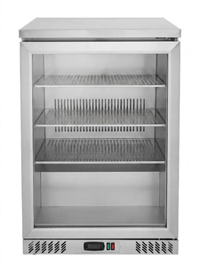 Réfrigérateur <span class=keywords><strong>à</strong></span> boissons de luxe pour club de spa, avec porte vitrée, pour eau minérale, thé infusé <span class=keywords><strong>à</strong></span> froid et sodas - Product Image 4