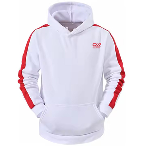 Nuevos Conjuntos Deportivos Personalizados de Alta Calidad y Alto Rendimiento para Hombre, Ropa Deportiva y de Moda, Conjuntos Deportivos Masculinos Más Vendidos - Product Image 2