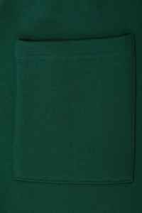 Pantalones Cortos de Algodón Personalizados de Alta Calidad para Hombre, Cintura Elástica, Casuales, Vintage, Transpirables - Product Image 5