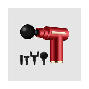 Pistolas de masaje a precio de descuento, alto rendimiento, pedidos al por mayor con entrega rápida - Product Image 6