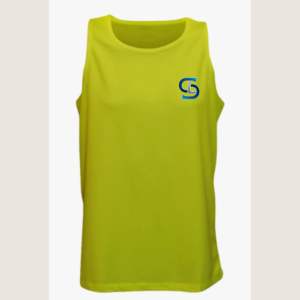 Débardeurs à capuche respirants 100% coton pour hommes avec poches pour la salle de sport et la musculation - Product Image 3