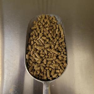 Cascos de soja naturales Venta a granel Cascos de soja Premium Alto contenido de fibra para ganado saludable y molinos de alimentos - Product Image 3