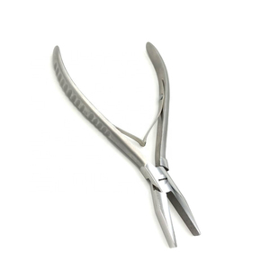 Offre Spéciale Micro Bead Gold Hair Extension Kit Pince en acier inoxydable Aiguilles à ciseaux avec caractéristiques durables - Product Image 2