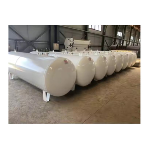 Cilindro de gas propano para sistemas de combustible LPG automáticos y conversiones - Product Image 6