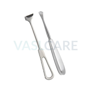 Ensemble d'instruments de chirurgie de la colonne vertébrale 10 pièces pour rétracteur lombaire Backbones Distractor Laminectomie ensemble de chirurgie par Vaslcare - Product Image 5
