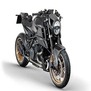 HAUT DE LA VENTE AB 2024 BUS 1300 R MASTERPIECE MOTORCYCLES - Product Image 3