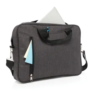 Mochila Promocional Personalizada de 15 Pulgadas de Poliéster para PC, para Merchandising - Product Image 6