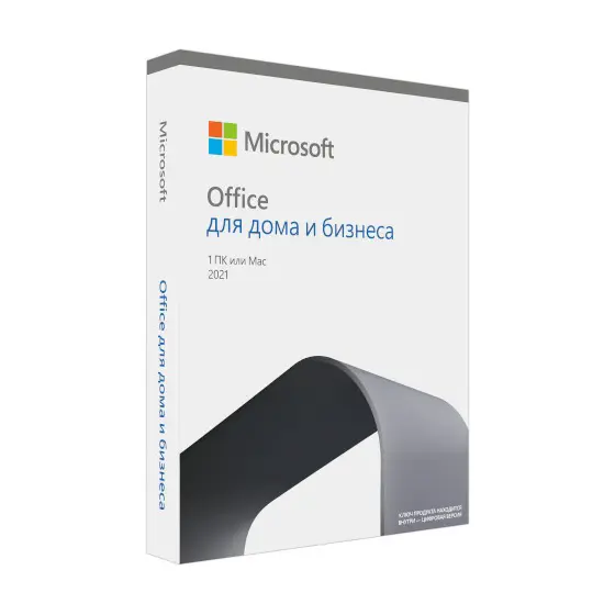 Microsoft Office 2021 rumah dan bisnis