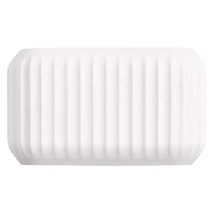 Plaster Decor 250mm Lampada da Parete in Gesso Bianco 1xE27 (Ledvance 841222) - Product Image 3