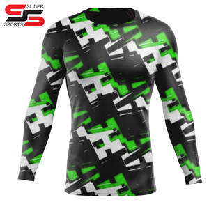 Ligero, cómodo, de alta calidad, protector contra sarpullidos, transpirabilidad para playa activa y deportes acuáticos - Product Image 6