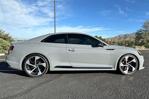 COUPÉ LHD/RHD 2019 A U D I RS5 D'OCCASION - Product Image 6