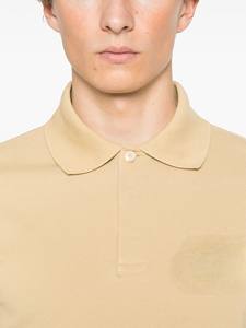 Camisetas Polo Casuales para Hombre, Nuevo Diseño en Venta, Logotipo Personalizado, Color Sólido, Transpirables - Product Image 4