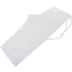 Uniforme de karaté à logo personnalisé pour arts martiaux à vendre en gros uniforme de karaté de haute qualité - Product Image 4