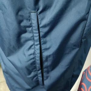 Chaquetas cortavientos con estilo hechas a medida para hombre, material duradero de primera calidad, el mejor diseño, chaqueta bordada única para hombre - Product Image 3