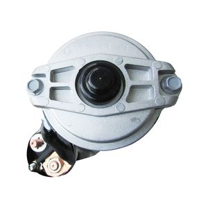 Motor de Arranque de Repuesto para <span class=keywords><strong>Ssangyong</strong></span> Actyon, Kyron, Rexton, Musso, Korando C300, <span class=keywords><strong>Tivoli</strong></span>, Istana, Rodius - Product Image 6