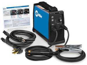 เครื่องเชื่อม TIG และ Stick Welders รุ่น 161-STH ของแท้ 100% จาก Maxstars - Product Image 4