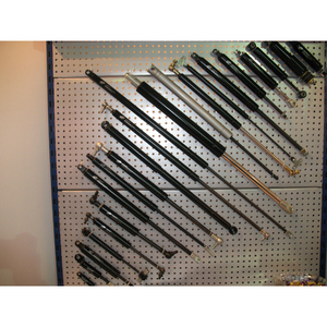 Resortes de gas directos de fábrica de alta calidad Resortes de gas para trabajo ligero - Product Image 5