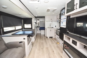 Remolque Jayco Jay F-e-a-t-h-e-r 25RB 2026 Usado en Buen Estado, Listo para la Venta - Product Image 2
