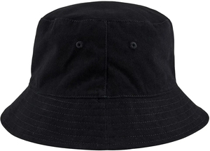 Venta directa de fábrica logotipo personalizado pescador cubo sombreros 100% poliéster transpirable Unisex Casual cuatro estaciones - Product Image 4