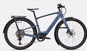 จักรยาน TTurbo Vadoo-SL 2 6.0 EQCarbon - Product Image 3