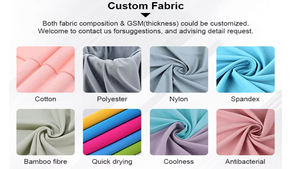 Venta al por mayor Golf transpirable para Polos Patrón sólido con opciones de impresión de bordado para golfistas y entusiastas del aire libre - Product Image 6