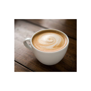 Café instantáneo en polvo mezclado de vainilla 3 en 1 al por mayor, crema dulce, sabor a chocolate, premezcla liofilizada a granel envasada al mejor precio - Product Image 1