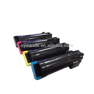 Cartouches de toner pour <span class=keywords><strong>Xerox</strong></span> <span class=keywords><strong>6515</strong></span> 6510 CM210z CP210dw CM310z CP310dw CM315z CP315dw pour NEC MultiWriter 5800C 5850C Vide - Product Image 3