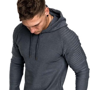 Sudadera con Capucha y Cremallera Sport-Tek ST358 PosiCharge Competitor para Hombre, Invierno, Personalizada con Bordado, Impresión Digital, Tinte Liso - Product Image 2
