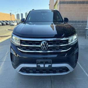 V-Atlas Cross Sport SEL 4Motion SUV/Crossover 2020 USADO EN BUEN ESTADO Y A UN PRECIO ASEQUIBLE - Product Image 1