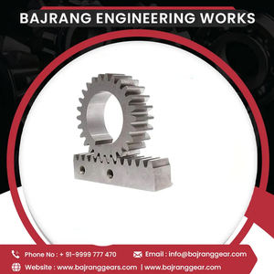 สินค้าคอลเลกชันใหม่ ชั้นวางและเฟืองจากอินเดีย ในราคาที่ดีที่สุดพร้อมคุณภาพสูง ติดต่อเราสําหรับการสั่งซื้อขายส่ง - Product Image 6