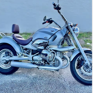 Motocicleta Todoterreno Cruiser R 1200 C Usada, Año 2004, AUTÉNTICA - Product Image 4