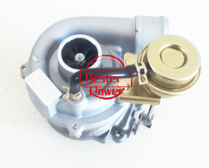 <span class=keywords><strong>K04</strong></span> Turbo pour Audi TT amélioré 53049700001 53049500001 53049500001 53049887501 53049880001 5304-988-0001 - Product Image 6