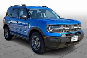 Ford Bronco Sport Big Bend 4x4 SUV 2022 con Poco Kilometraje, Auto Usado - Product Image 6
