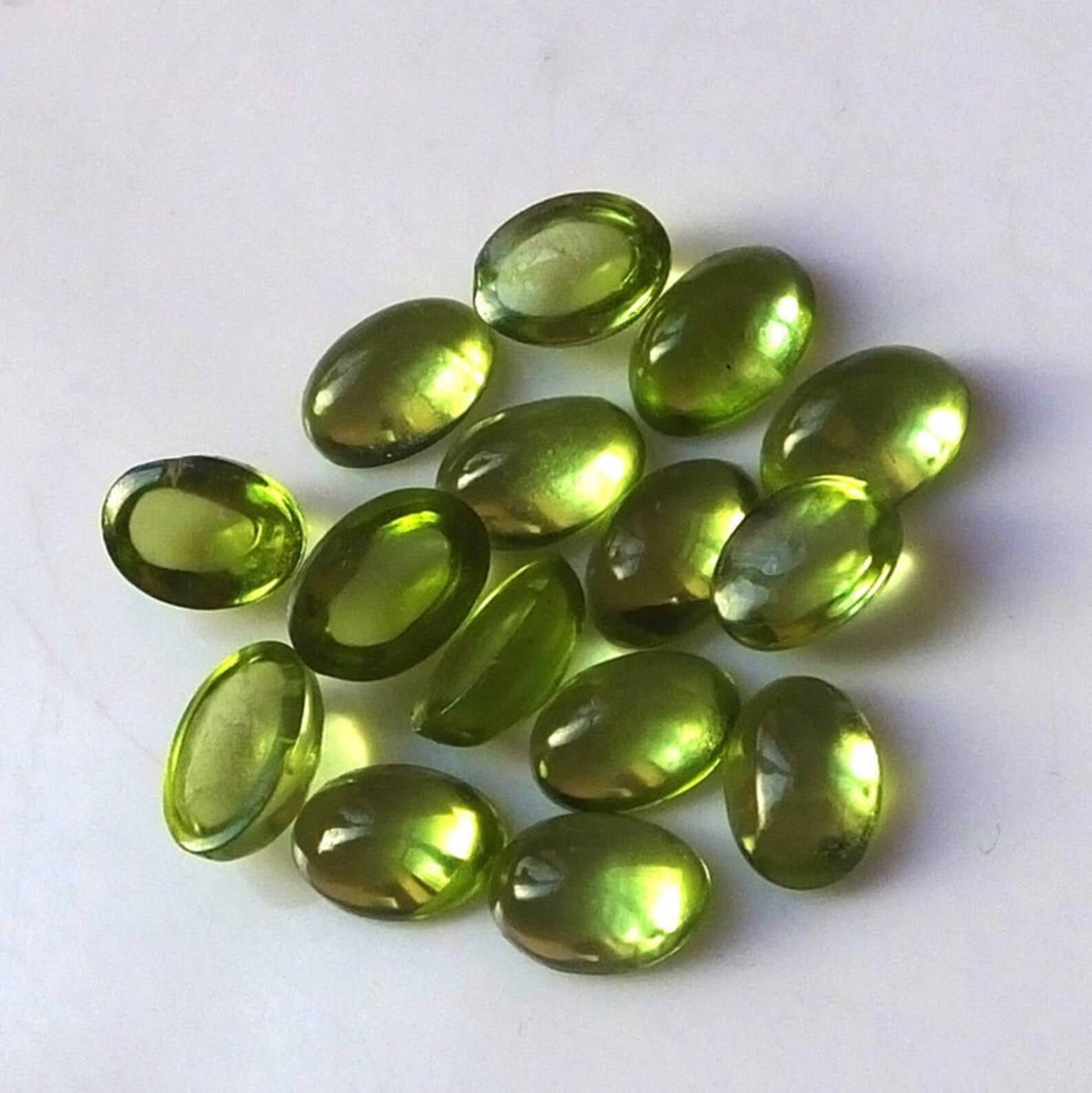 สีเขียว