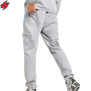 Two Piece Zip up Windbreaker Jackets and <b>Nylon</b> <b>Track</b> <b>Pants</b> Set Jogging Suit Custom Lightweight <b>Nylon</b> Windbreaker Tracksuit - Product Image 6