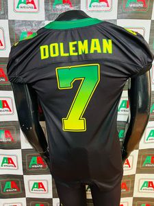 2026 directo de fábrica de talla grande, transpirable, estirable, sublimación, camiseta y pantalones de fútbol americano, fotos reales hechas en Pakistán - Product Image 6